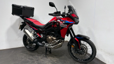 (24MY) Honda Africa Twin CRF1100L Adventure Sport (Big Tank) Electric Suspension DCT